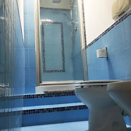 Casa Umberto * Porto SantʼElpidio