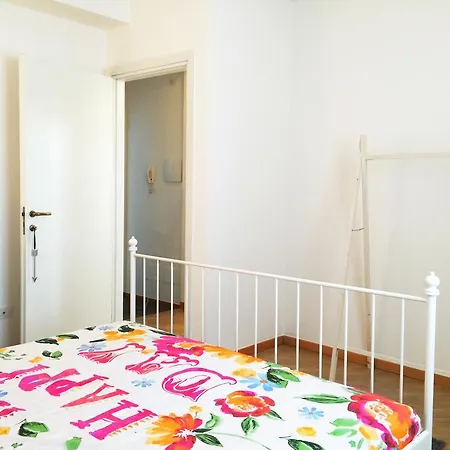 Casa Umberto Apartment Porto SantʼElpidio