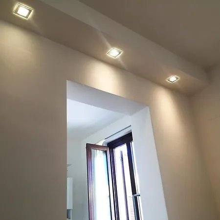 Casa Umberto Apartment