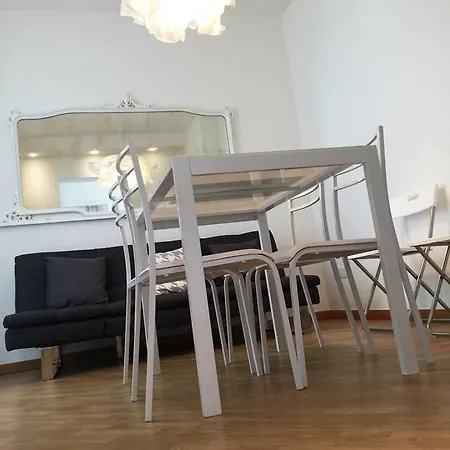Appartement Casa Umberto Porto SantʼElpidio