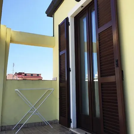Appartement Casa Umberto