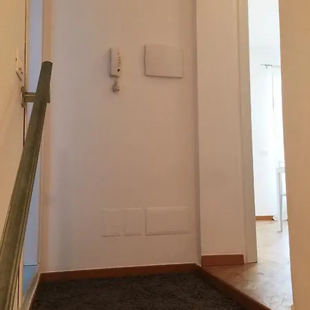 Casa Umberto Apartment Porto SantʼElpidio
