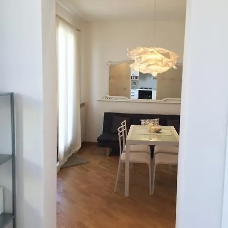 Appartement Casa Umberto Porto SantʼElpidio