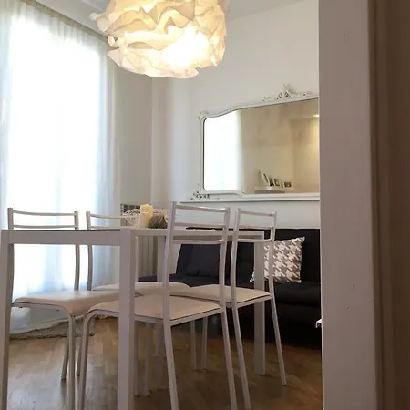 Apartment Casa Umberto *