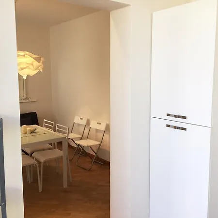 Casa Umberto Apartment *