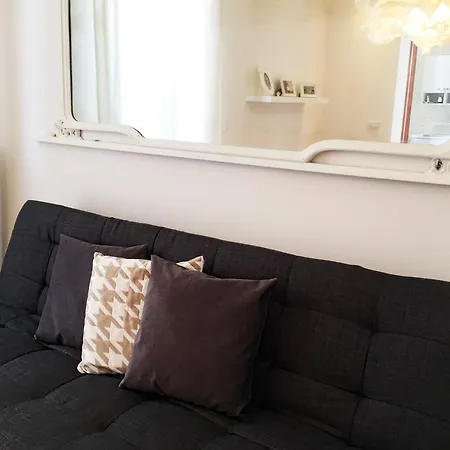 Appartement Casa Umberto