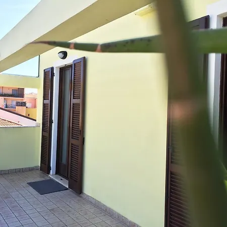 Casa Umberto Appartement