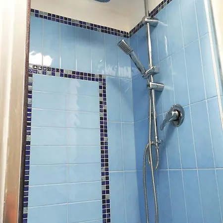 Appartement Casa Umberto Porto SantʼElpidio
