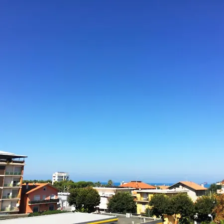 Casa Umberto * Porto SantʼElpidio