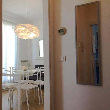 Casa Umberto Apartment Porto SantʼElpidio