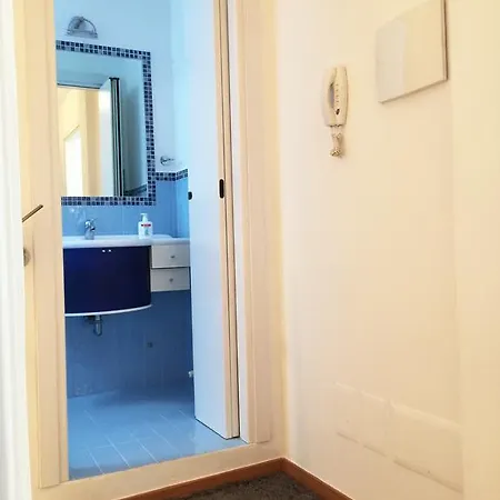 Casa Umberto Porto SantʼElpidio